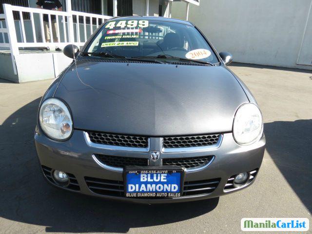 Dodge Nitro Automatic 2015 - image 2