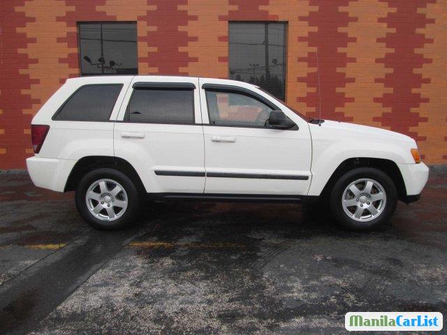 Jeep Cherokee Automatic 2015 - image 2