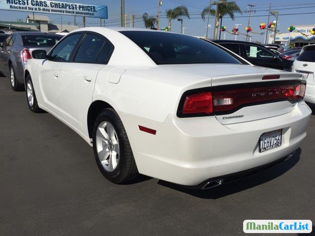 Dodge Charger Automatic 2015 - image 2