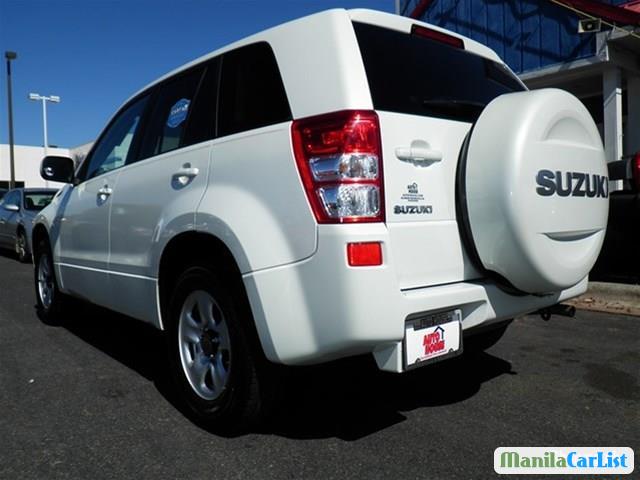 Suzuki Grand Vitara Automatic 2014 - image 2
