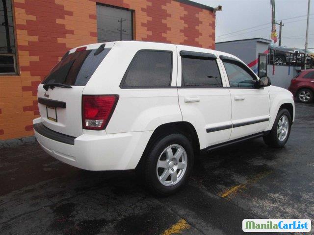 Jeep Cherokee Automatic 2015 - image 3