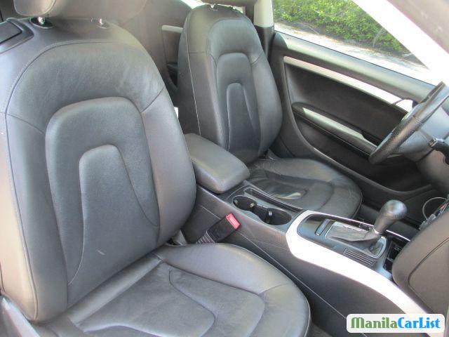 Audi A5 Automatic 2015 in Philippines