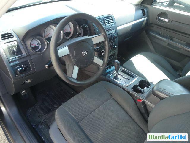 Dodge Charger Automatic 2015 in Philippines
