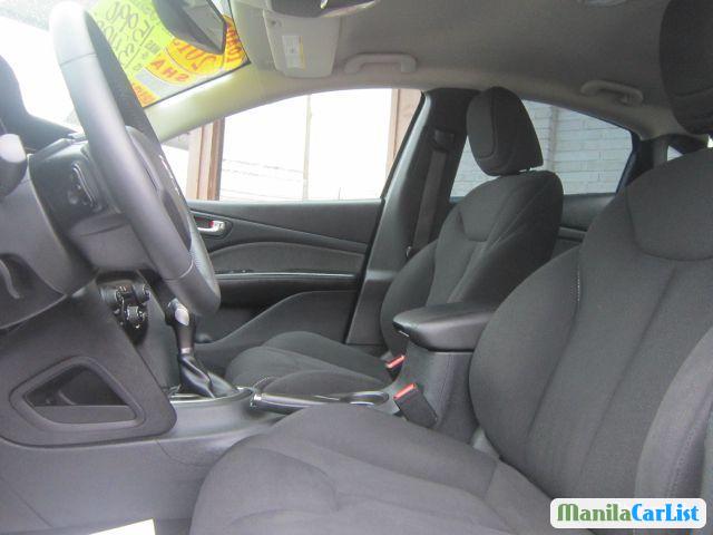 Dodge Dart Automatic 2015 in Philippines