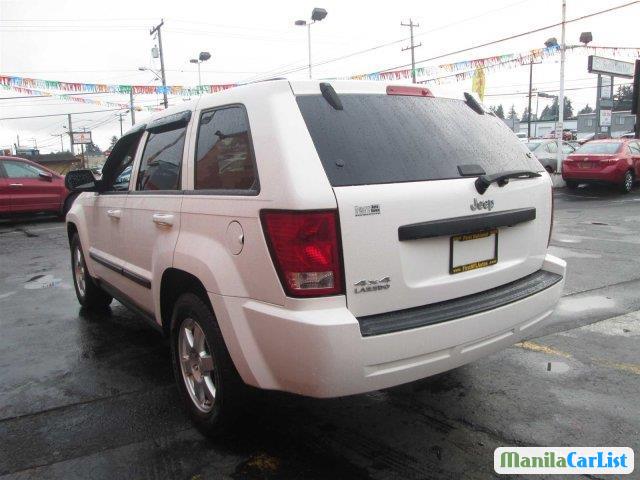 Jeep Cherokee Automatic 2015 - image 4