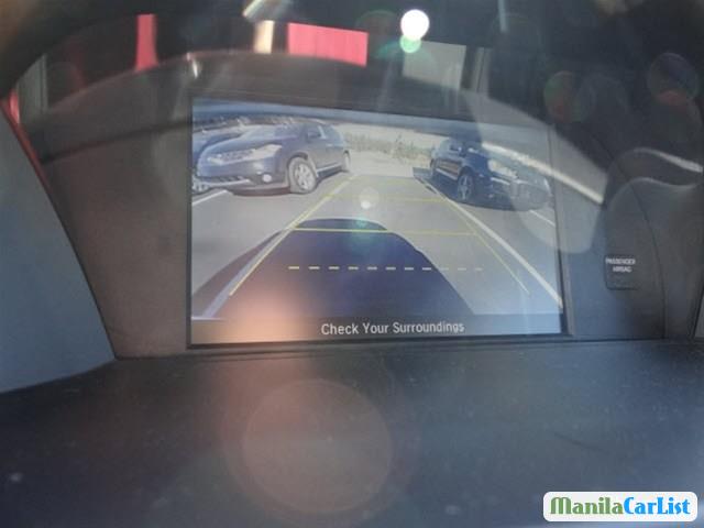 Picture of Honda Accord Automatic 2015 in Metro Manila