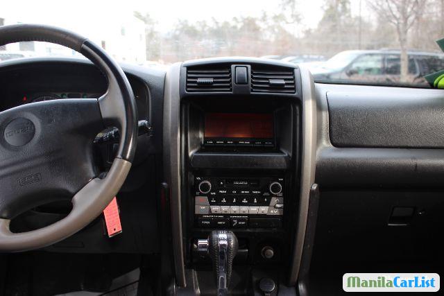 Picture of Isuzu Other Automatic 2015 in Metro Manila