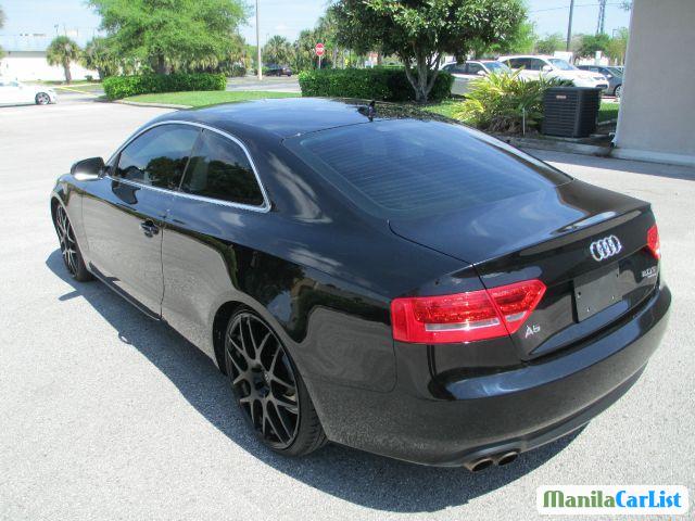 Picture of Audi A5 Automatic 2015 in Metro Manila