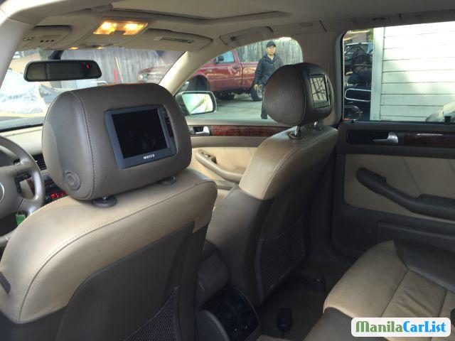 Audi Automatic 2015 - image 5