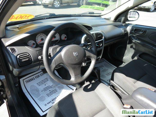 Dodge Nitro Automatic 2015 - image 5