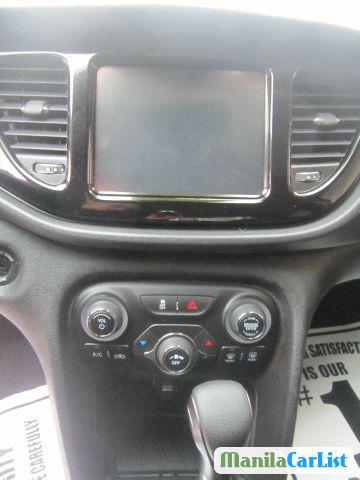 Picture of Dodge Dart Automatic 2015 in Metro Manila