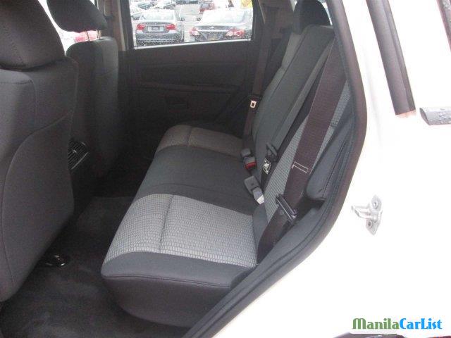 Jeep Cherokee Automatic 2015 - image 5