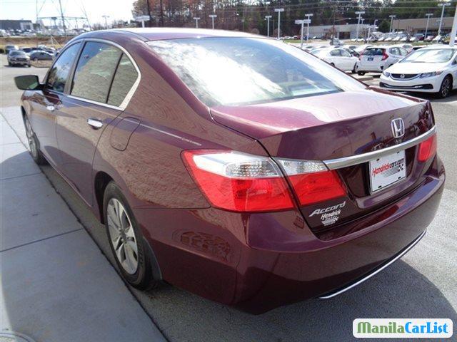 Picture of Honda Civic Automatic 2015 in Philippines