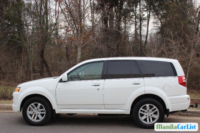 Picture of Isuzu Other Automatic 2015 in Philippines