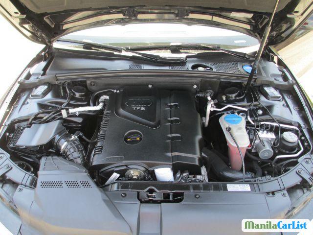 Picture of Audi A5 Automatic 2015 in Philippines