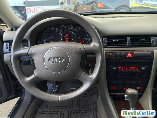 Audi Automatic 2015 - image 6