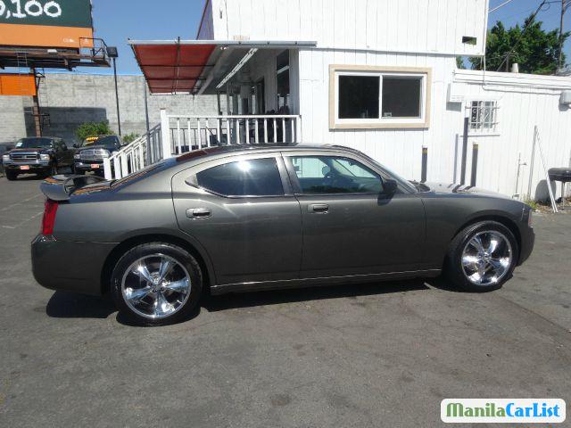 Picture of Dodge Charger Automatic 2015 in Philippines