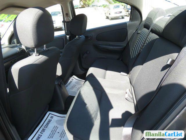 Dodge Nitro Automatic 2015 - image 6