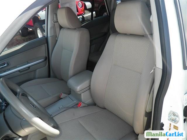 Suzuki Grand Vitara Automatic 2014 - image 6