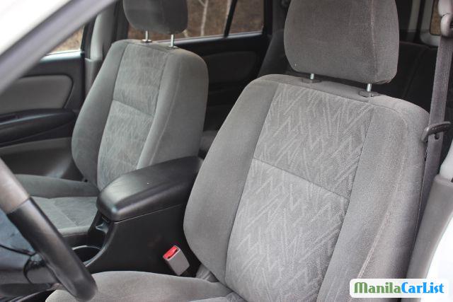 Isuzu Other Automatic 2015 in Metro Manila - image