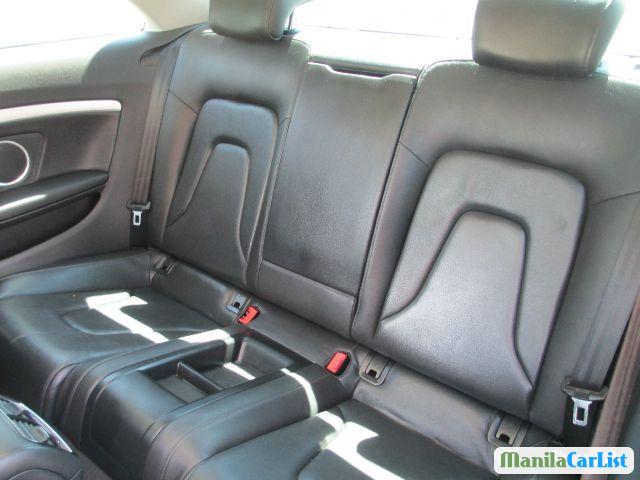 Audi A5 Automatic 2015 in Metro Manila - image