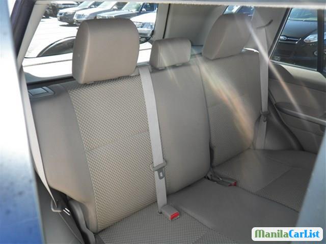Suzuki Grand Vitara Automatic 2014 - image 7