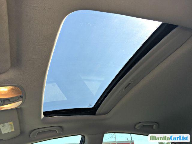 Hyundai Sonata Automatic 2014 - image 8