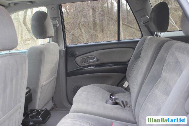 Isuzu Other Automatic 2015 in Philippines - image