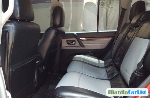 Mitsubishi Pajero Automatic 2007 - image 5