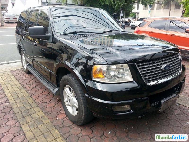 Picture of Ford Expedition Automatic 2003