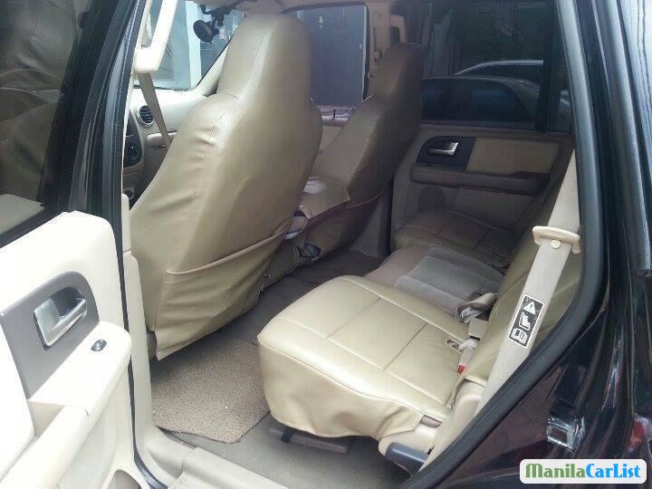 Ford Expedition Automatic 2003 in Cotabato