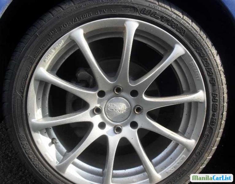 Picture of Honda Jazz Automatic 2006 in Metro Manila