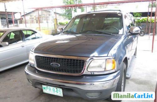 Picture of Ford Expedition Automatic 2000