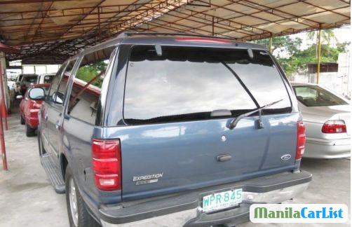 Ford Expedition Automatic 2000 in Metro Manila