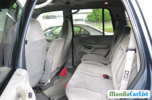 Ford Expedition Automatic 2000 in Philippines