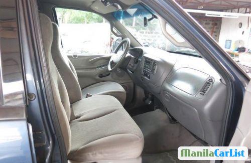 Picture of Ford Expedition Automatic 2000 in Philippines