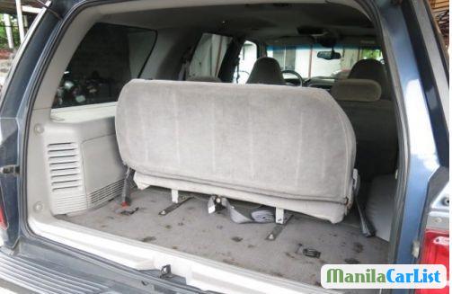 Ford Expedition Automatic 2000 in Metro Manila - image