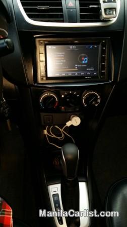 Suzuki Swift Hatchback Automatic 2015 - image 10