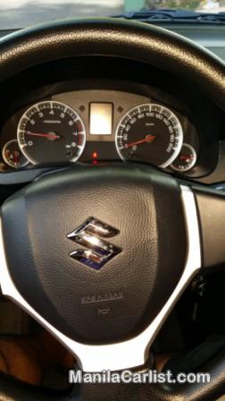 Suzuki Swift Hatchback Automatic 2015 - image 8