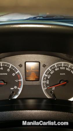 Suzuki Swift Hatchback Automatic 2015 - image 9