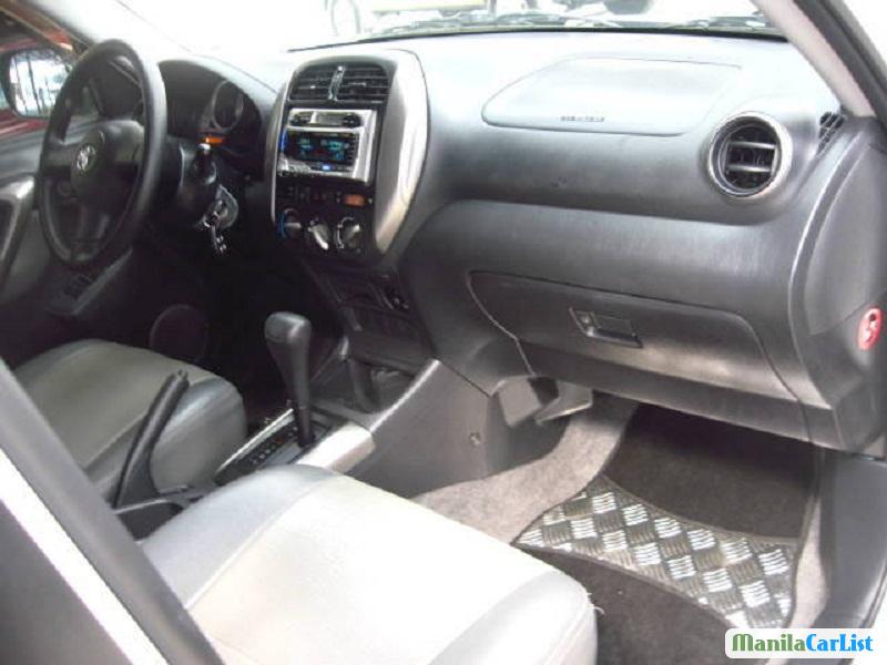 Toyota RAV4 Automatic 2015 - image 5