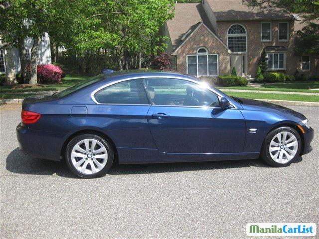 BMW 3 Series Automatic 2012 - image 2