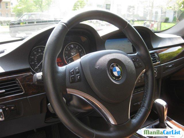 BMW 3 Series Automatic 2012 - image 3