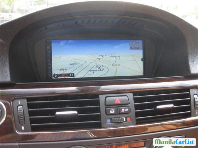 BMW 3 Series Automatic 2012 - image 4