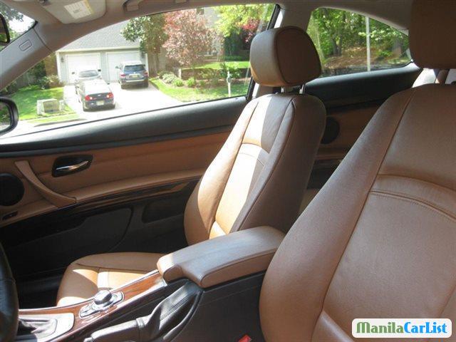 BMW 3 Series Automatic 2012 - image 5