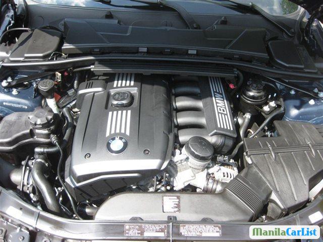 BMW 3 Series Automatic 2012 - image 6