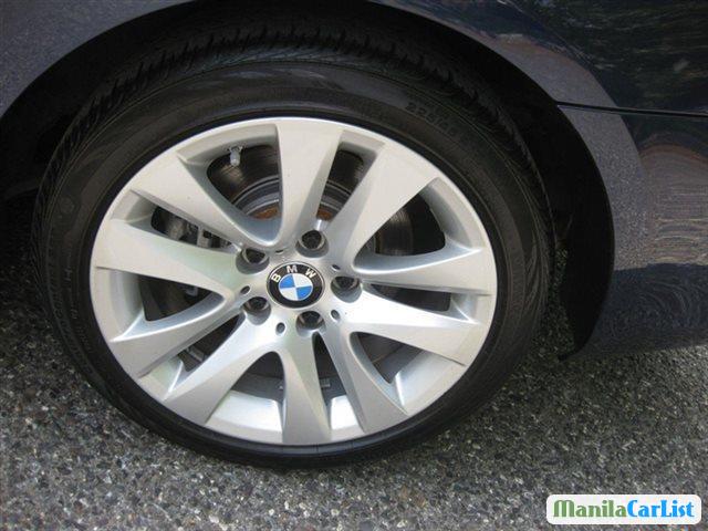 BMW 3 Series Automatic 2012 - image 7