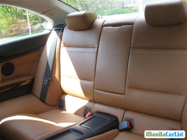 BMW 3 Series Automatic 2012 - image 8