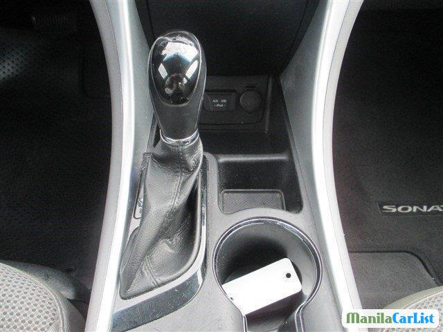 Dodge Challenger Automatic 2010 - image 10