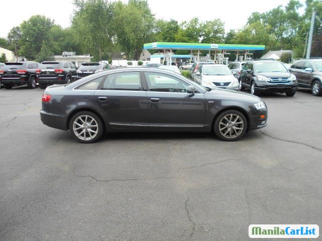 Picture of Audi A6 Automatic 2010